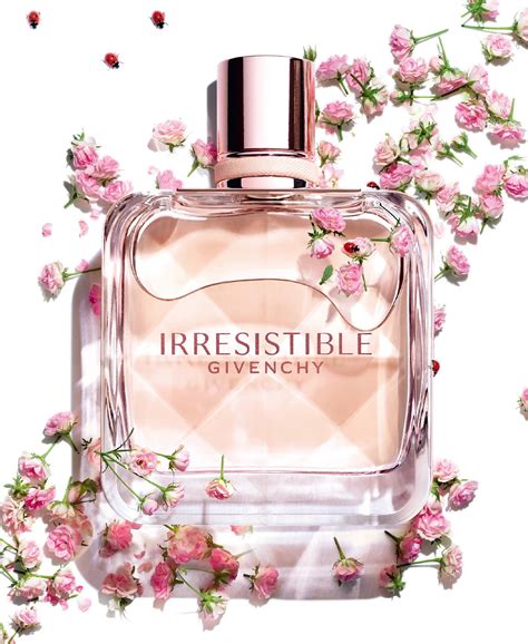 givenchy irresistible eau fraiche|givenchy irresistible perfume for women.